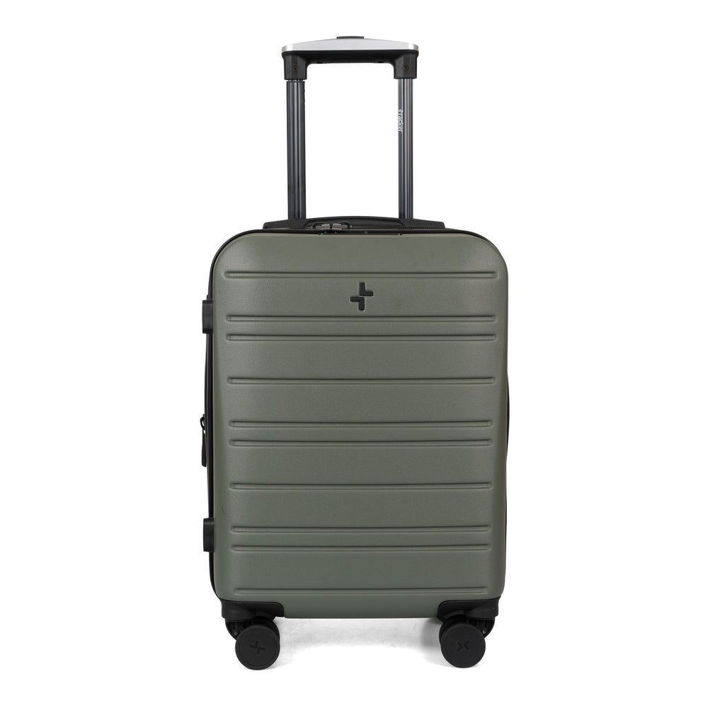 Legend Hardside 20" Carry-On Luggage