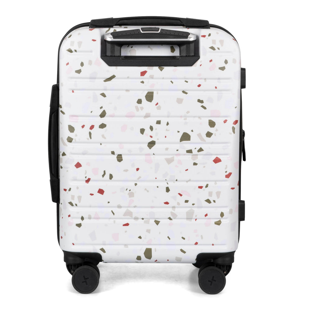 Legend Hardside 20" Carry-On Luggage