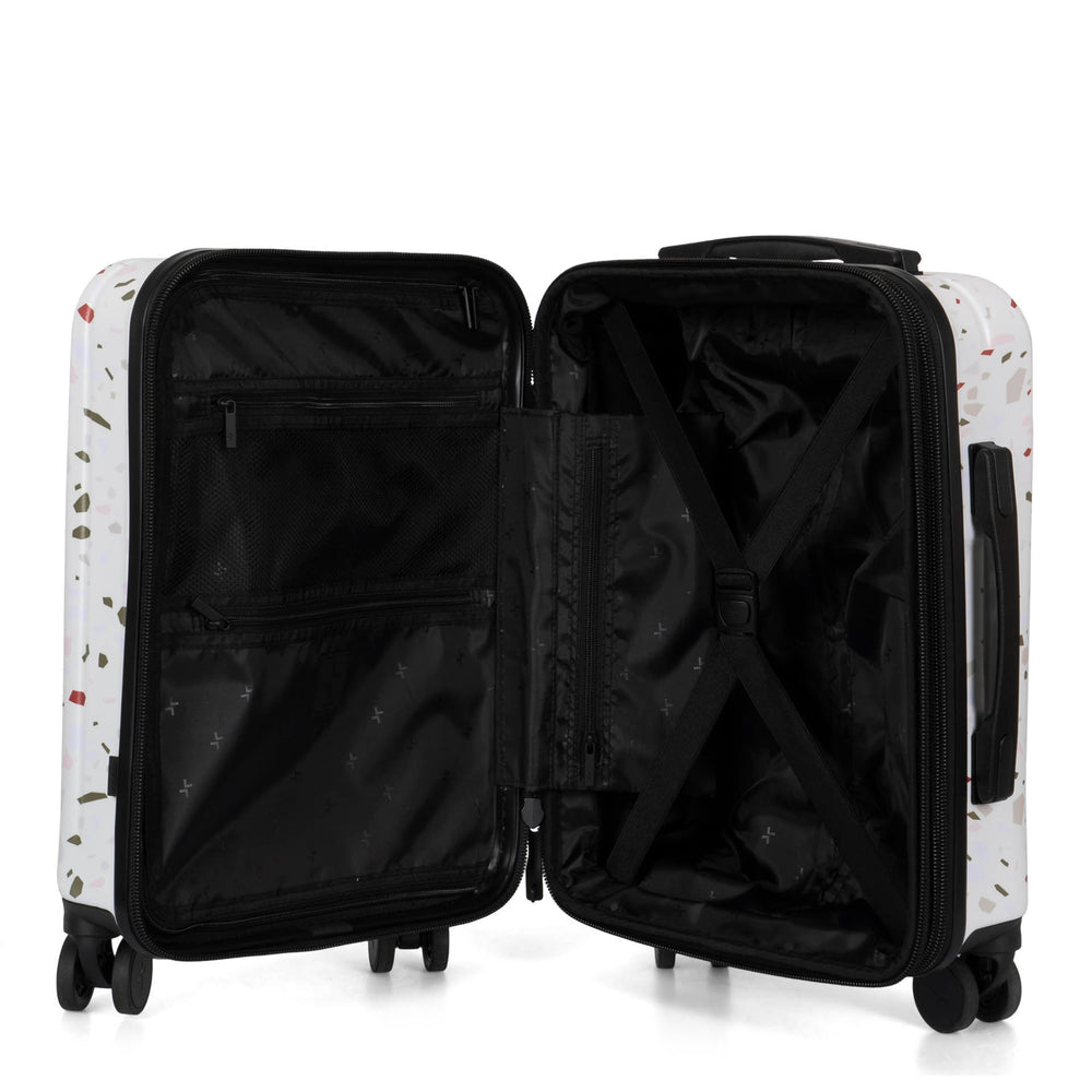 Legend Hardside 20" Carry-On Luggage