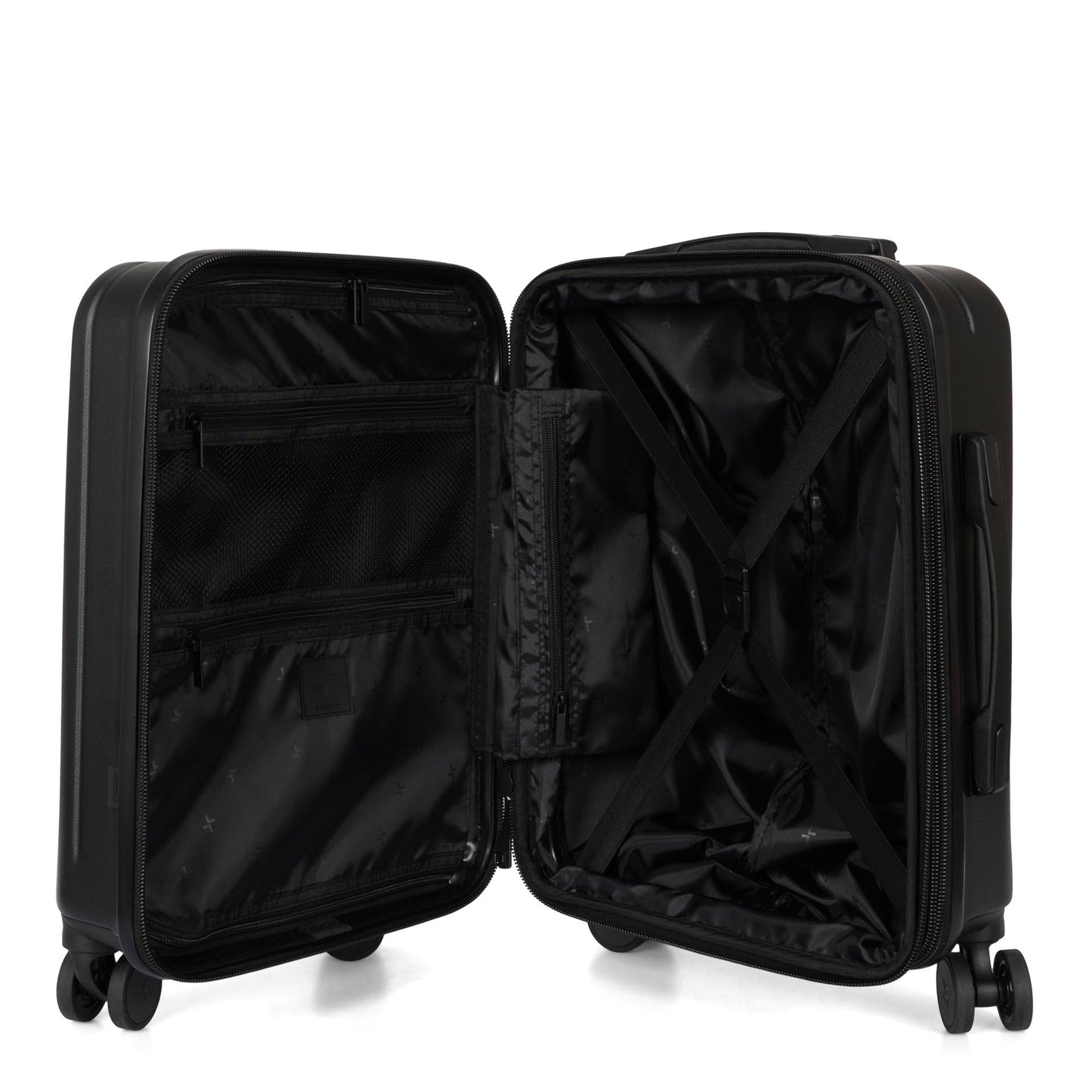 Tracker Legend Valise cabine