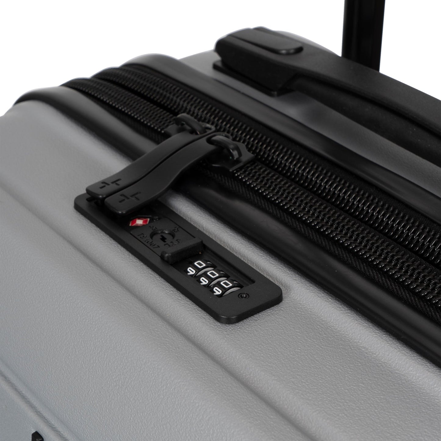 Tracker Legend Valise cabine