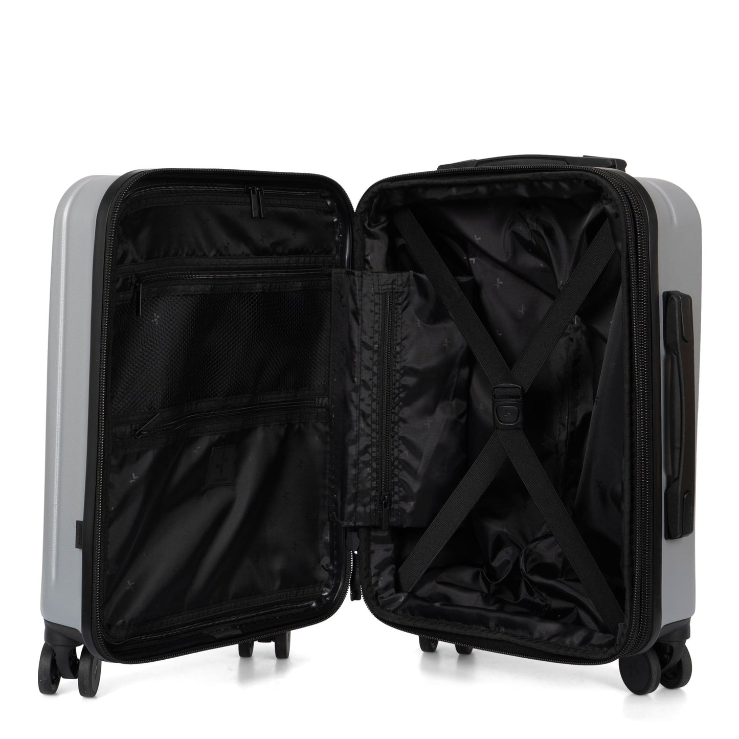 Tracker Legend Valise cabine