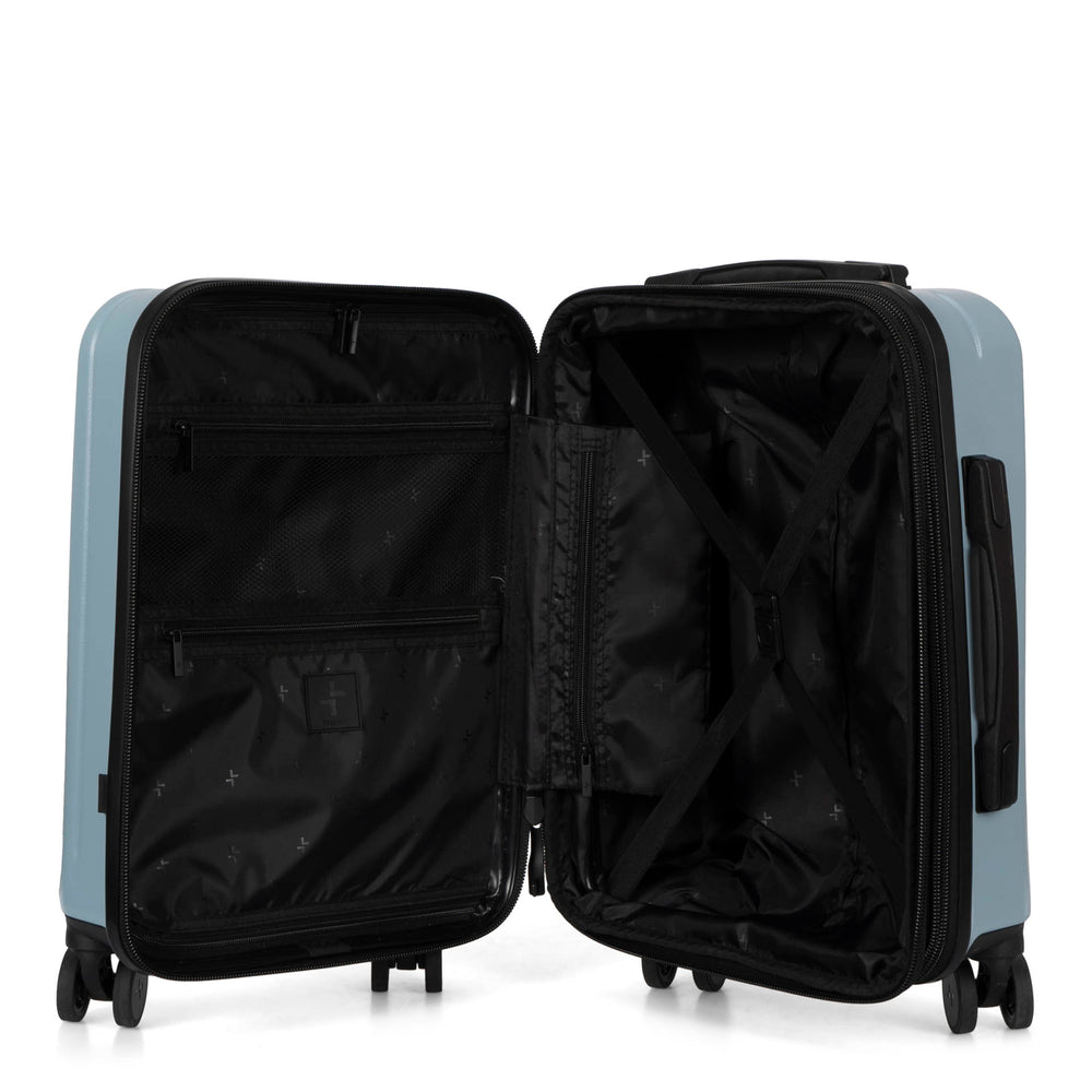 Valise de cabine rigide 20 po Legend 