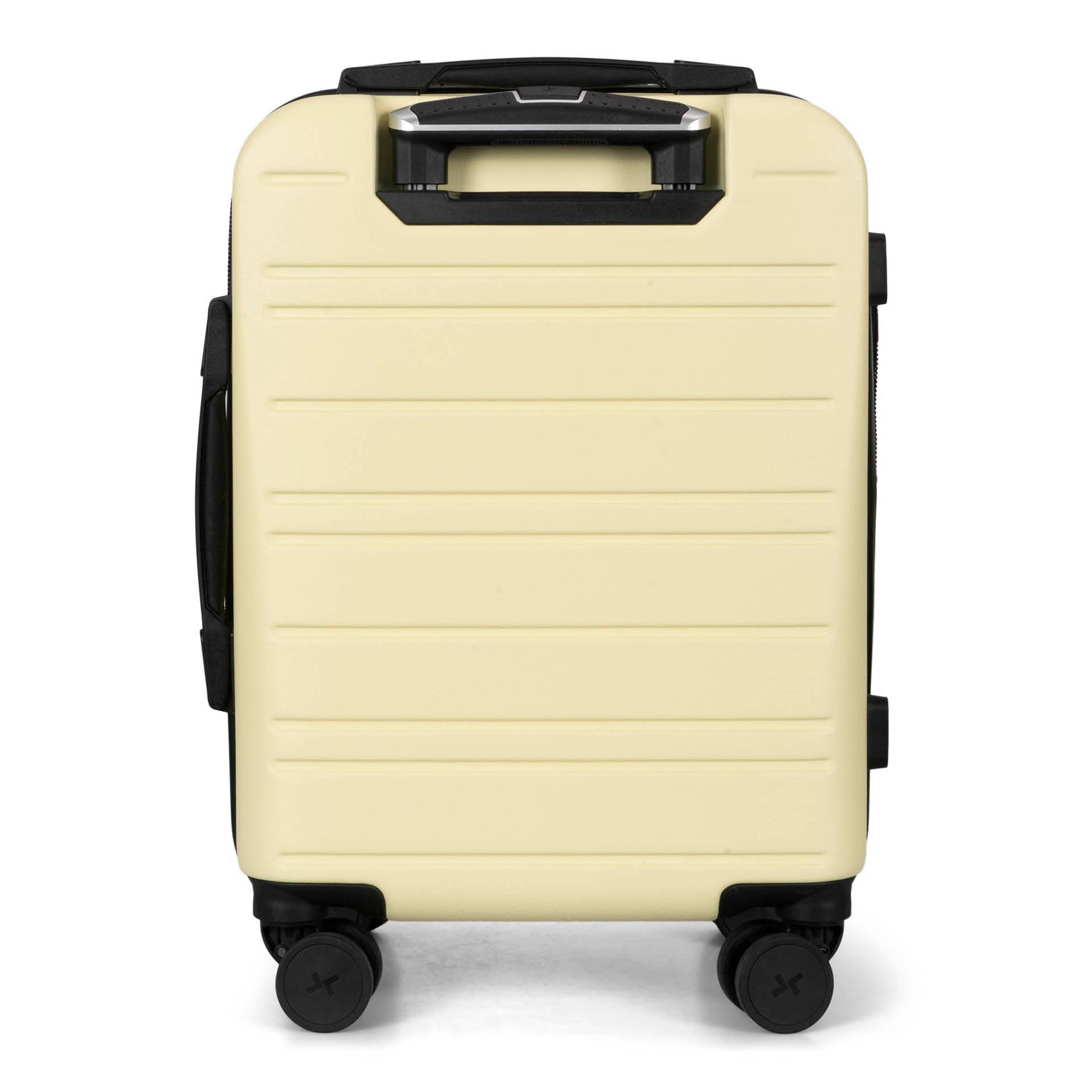 Legend Hardside 20" Carry-On Luggage