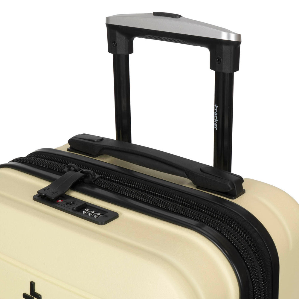 Legend Hardside 20" Carry-On Luggage