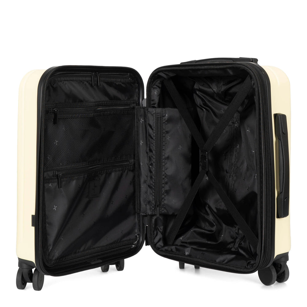 Valise de cabine rigide 20 po Legend 