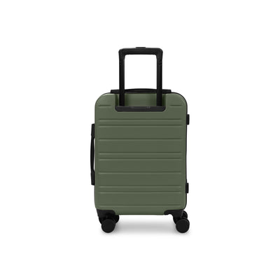 Shop Bentley Navy Tracker Legend Carry-on in Canada at only $79.99 28th look