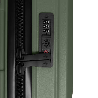 Tracker Legend Carry-on