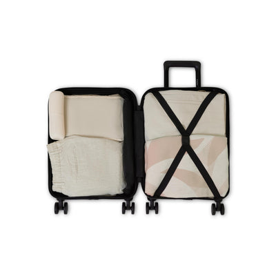 Shop Bentley Navy Tracker Legend Carry-on in Canada at only $79.99 27th look