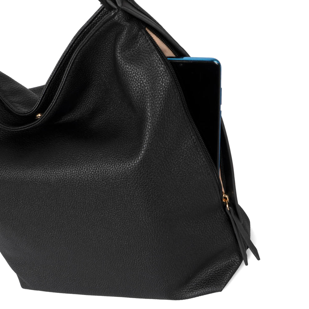 Sydney RFID Hobo Bag