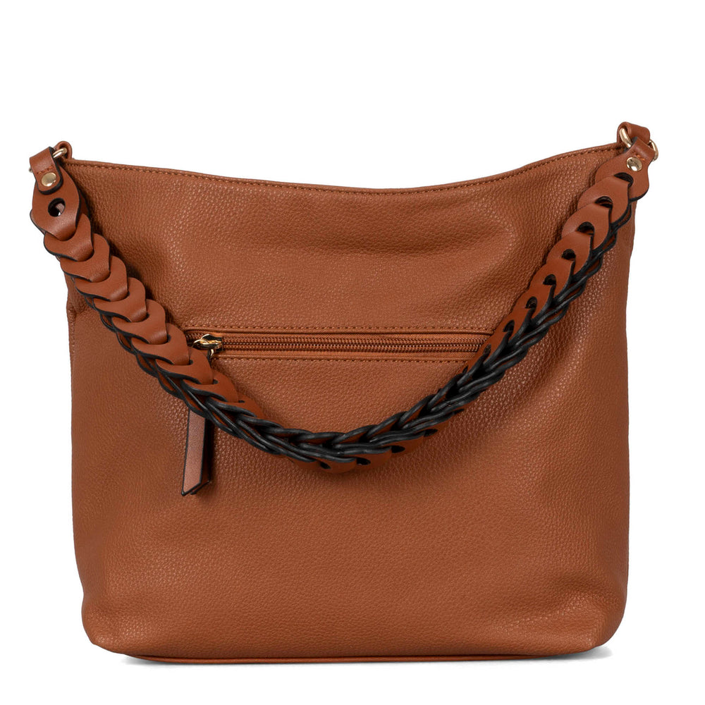 Sydney RFID Large Crossbody Bag