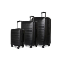 Tracker Legend set de 3 pièces