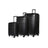 Tracker Legend set de 3 pièces