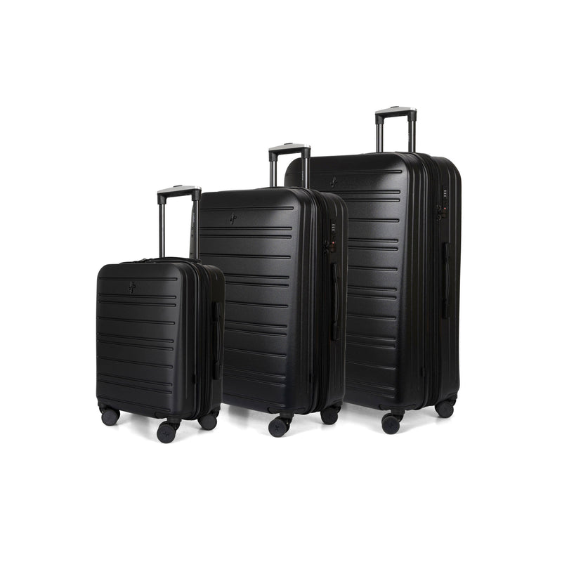 Tracker Legend set de 3 pièces