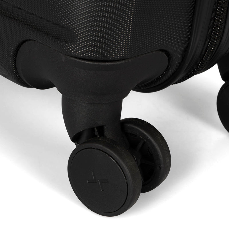 Tracker Uptown Carry-On and Tote Bag Set