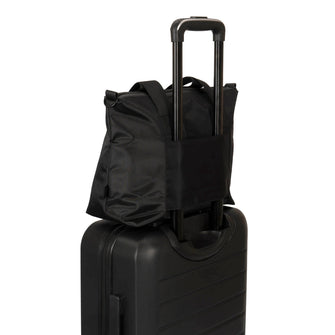 Tracker Uptown Carry-On and Tote Bag Set