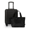 Ensemble sac de voyage et sac fourre-tout Tracker Uptown