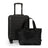 Tracker Uptown Carry-On and Tote Bag Set
