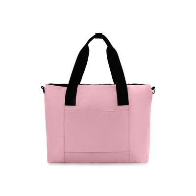 Shop Bentley Pink Tracker Uptown Carry-On and Tote Bag Set in Canada at only $89.99 8th look