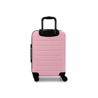 
                      Shop Bentley Pink Tracker Uptown Carry-On and Tote Bag Set in Canada at only $89.99 4th look
                    