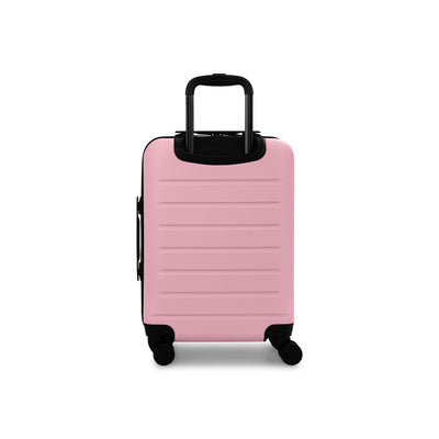 Shop Bentley Pink Tracker Uptown Carry-On and Tote Bag Set in Canada at only $89.99 4th look