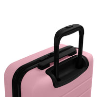 
                      Shop Bentley Pink Tracker Uptown Carry-On and Tote Bag Set in Canada at only $89.99 5th look
                    