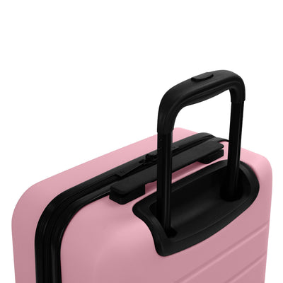Shop Bentley Pink Tracker Uptown Carry-On and Tote Bag Set in Canada at only $89.99 5th look