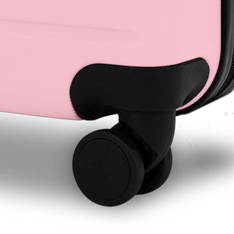 Tracker Uptown Carry-On and Tote Bag Set