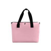 
                      Shop Bentley Pink Tracker Uptown Carry-On and Tote Bag Set in Canada at only $89.99 7th look
                    
