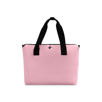 Shop Bentley Pink Tracker Uptown Carry-On and Tote Bag Set in Canada at only $89.99 7th look