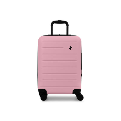 Shop Bentley Pink Tracker Uptown Carry-On and Tote Bag Set in Canada at only $89.99 2nd look