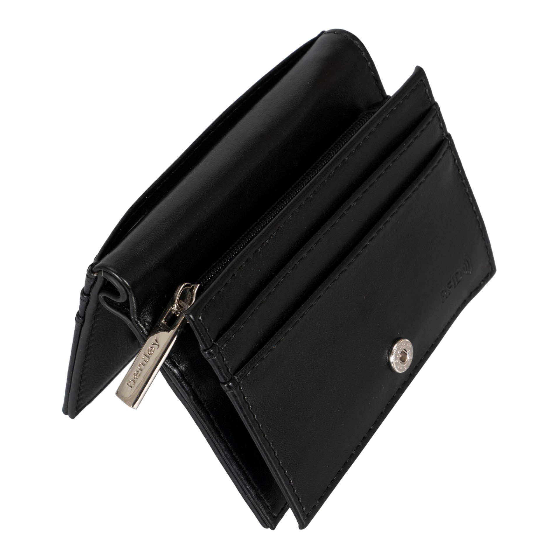 Vixen Credit Card Holder | RFID