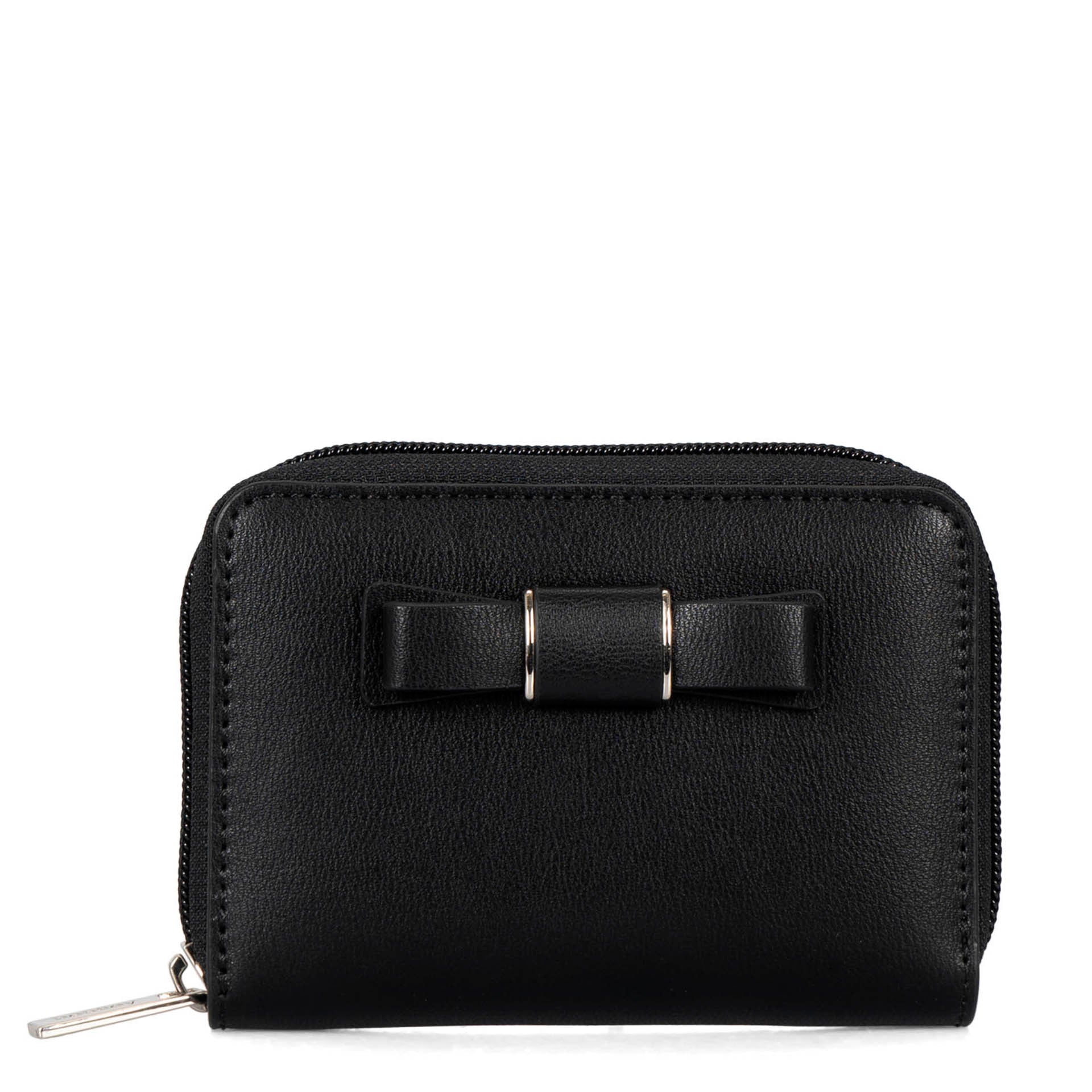 Vixen Small Zip-Around Wallet | RFID