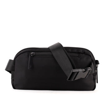 Sac banane Tracker Basic en nylon RFID