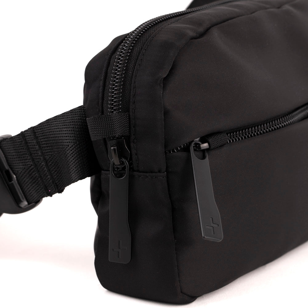 Sac banane Tracker Basic en nylon RFID
