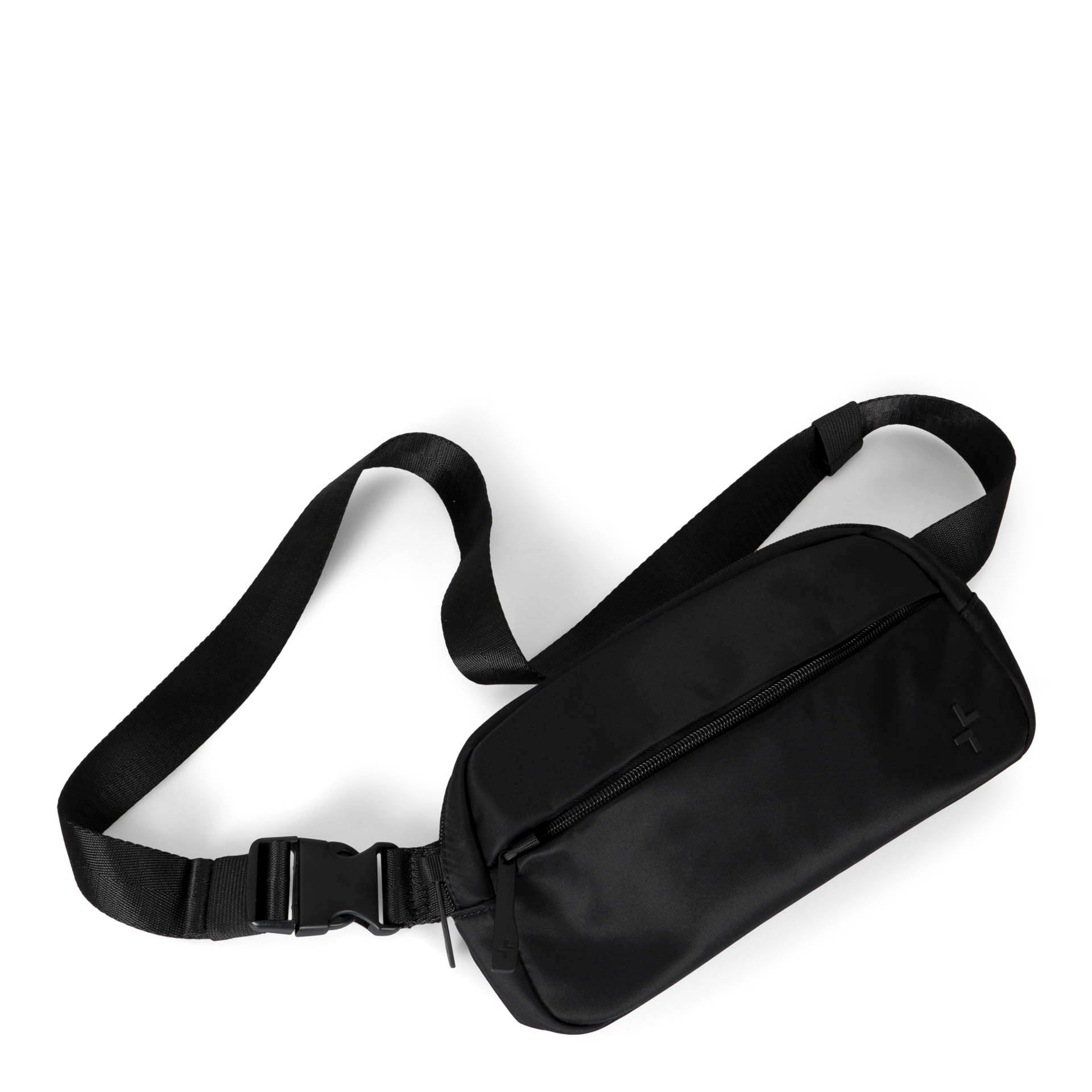 Nylon 2024 waist pack