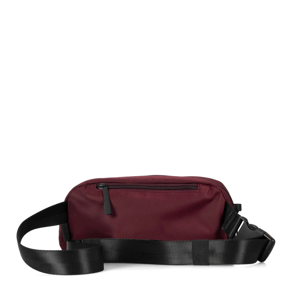 Basic Nylon RFID Fanny Pack