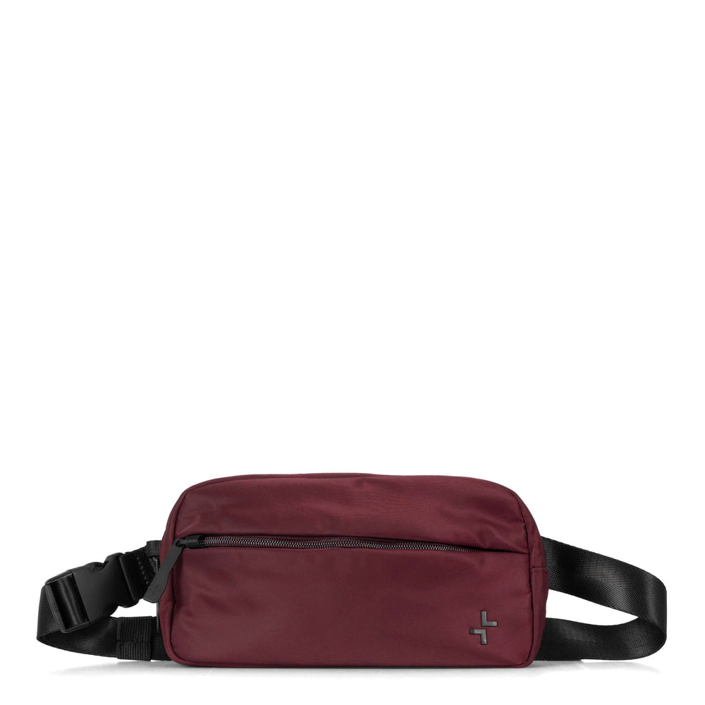 Basic Nylon RFID Fanny Pack