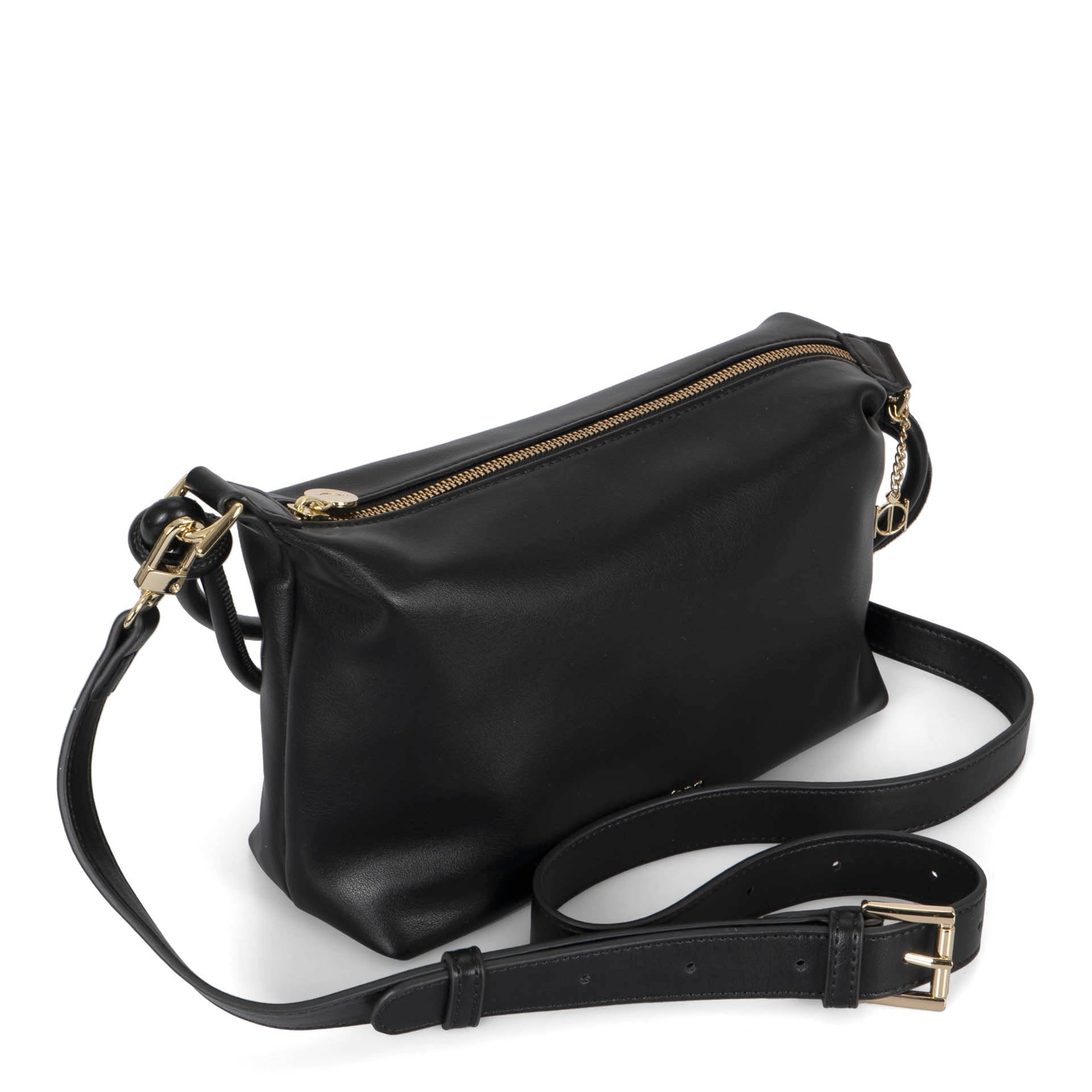 Pandora Crossbody Bag RFID Bentley
