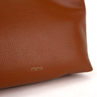 Riona Pandora Knotted Bag