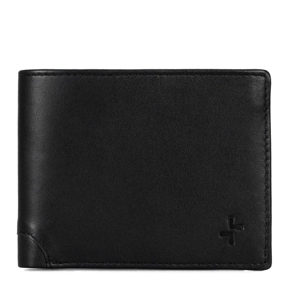 Evolve Bifold Wallet | RFID