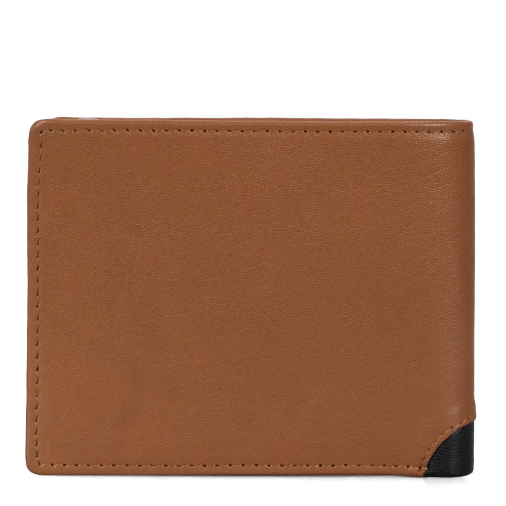 Evolve Bifold Wallet | RFID