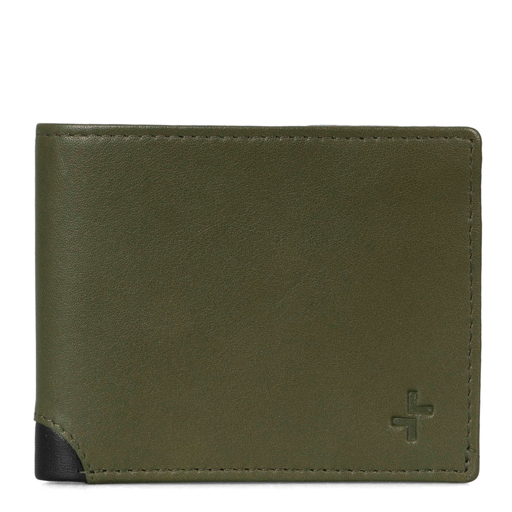 Evolve Bifold Wallet | RFID