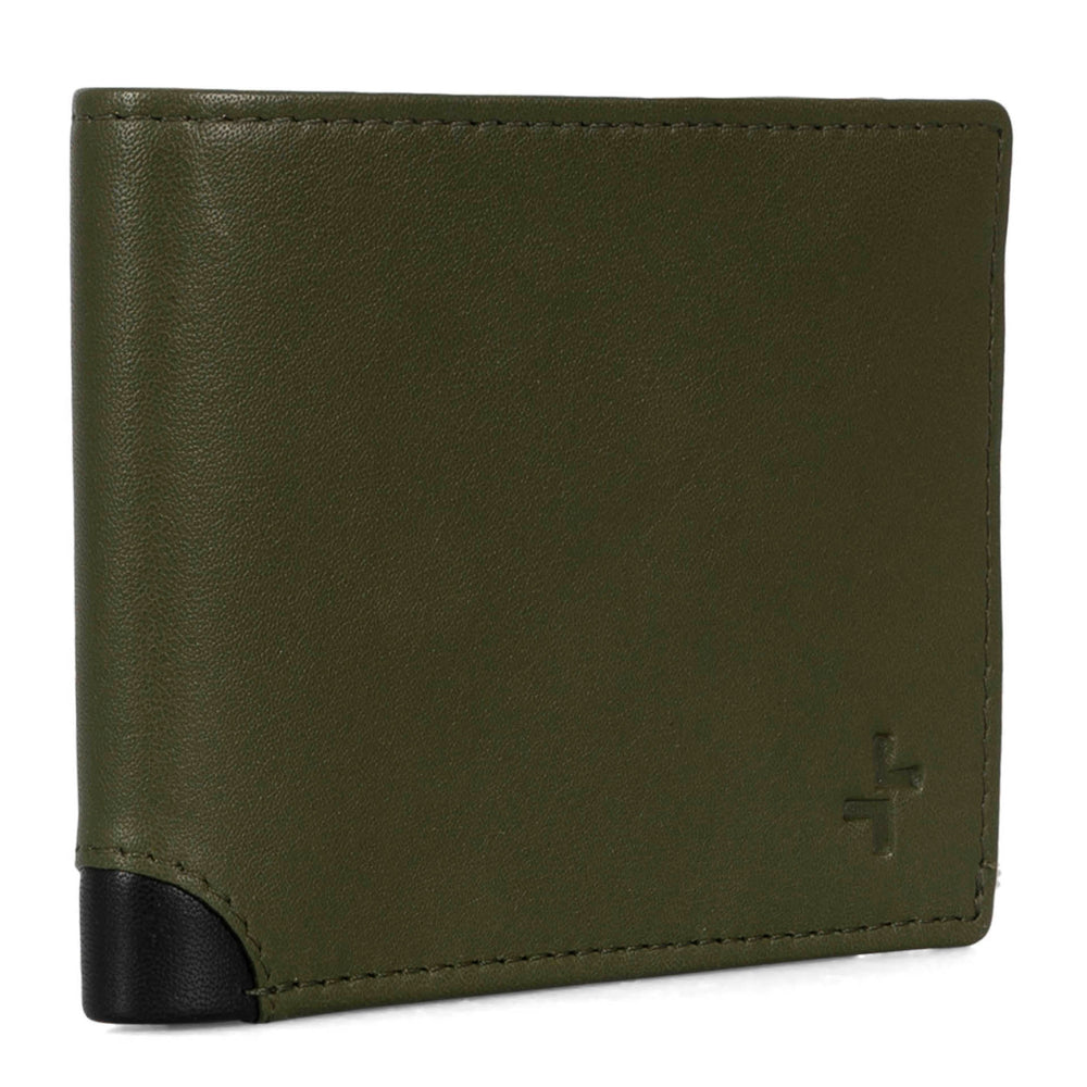 Evolve Bifold Wallet | RFID