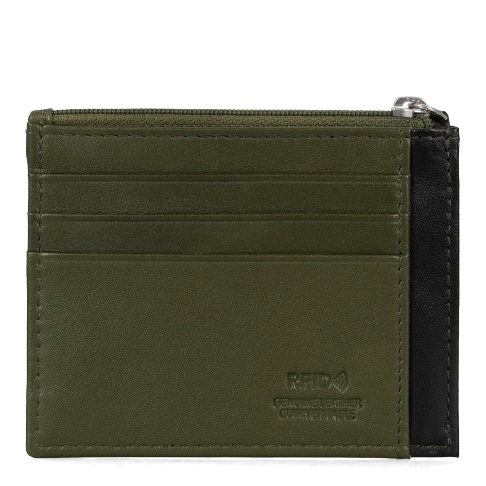 Evolve Credit Card Holder | RFID