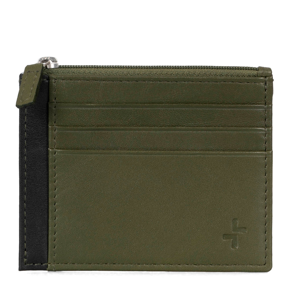 Evolve Credit Card Holder | RFID