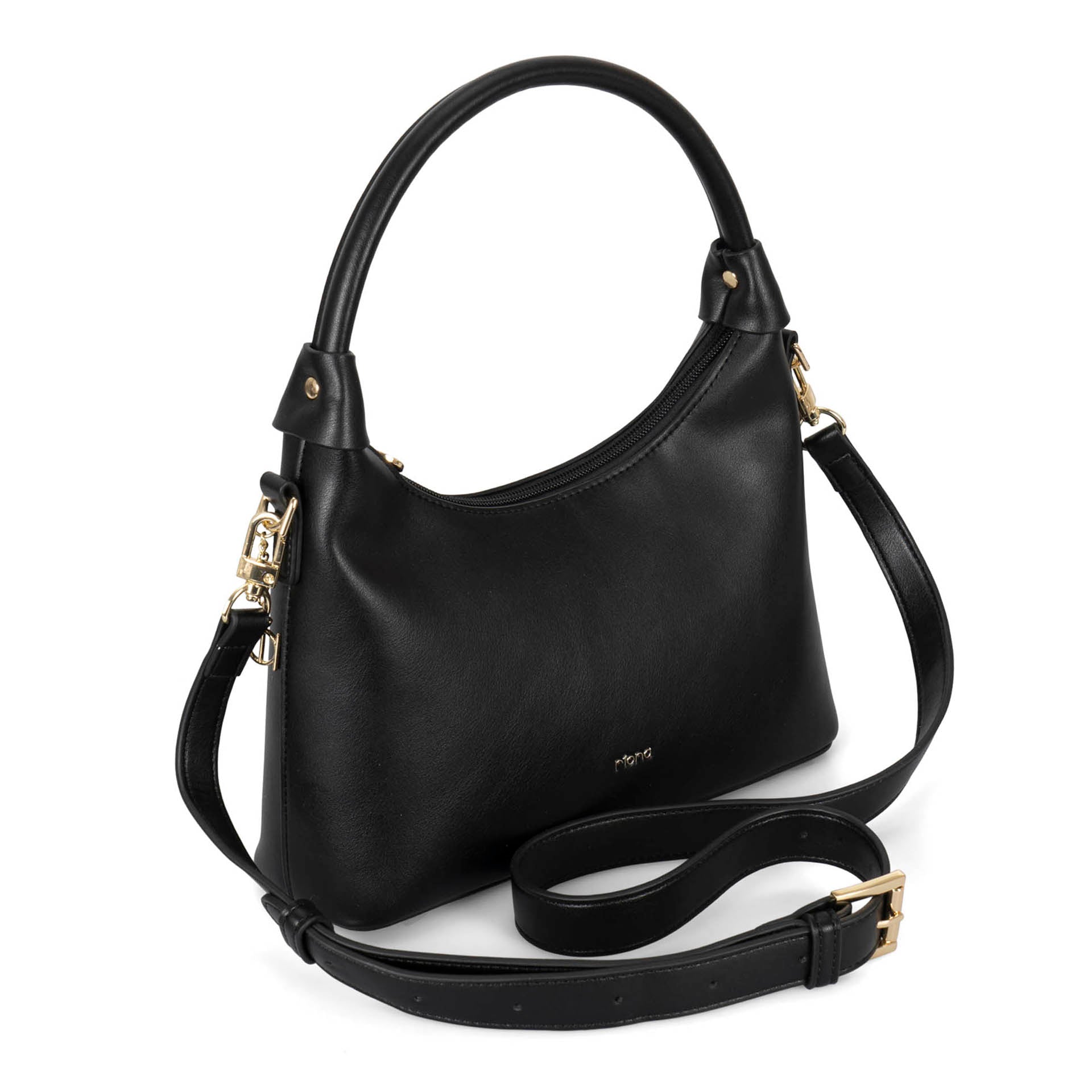 Lisa Shoulder Bag | RFID