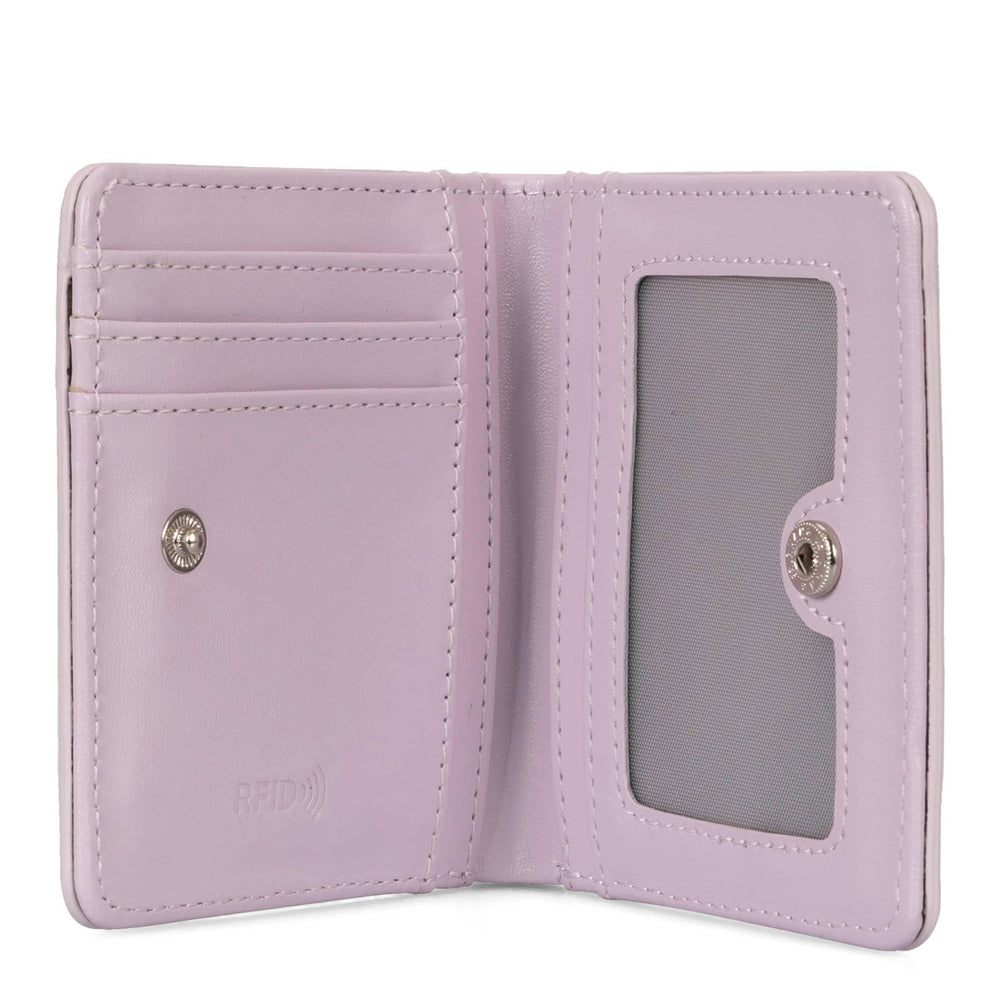 Lily RFID Mini Wallet