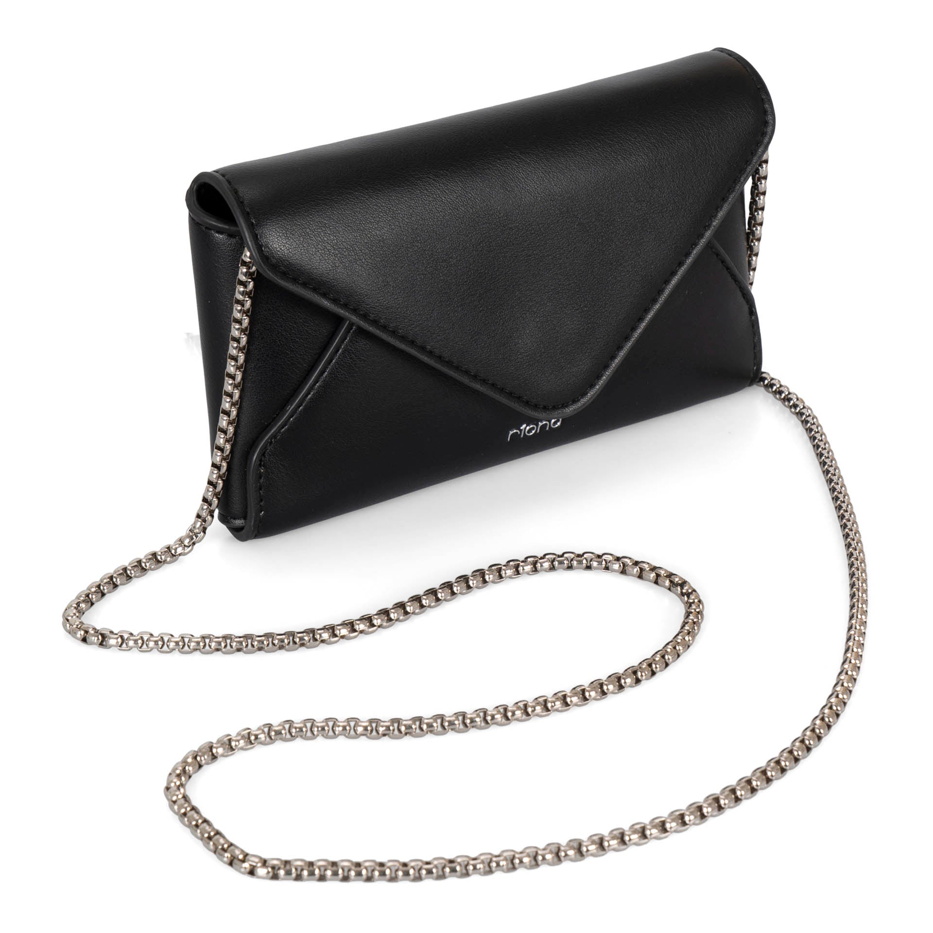 Evening Envelope Crossbody Bag | RFID