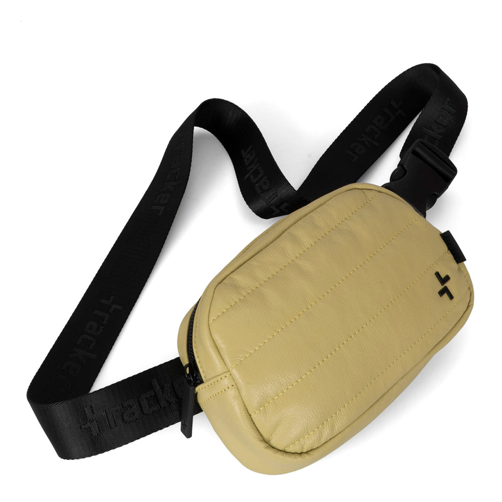 Quilted Fanny Pack | RFID